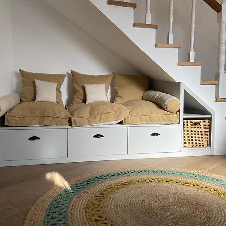 Casa Do Montinho Villa Каминя Екстериор снимка