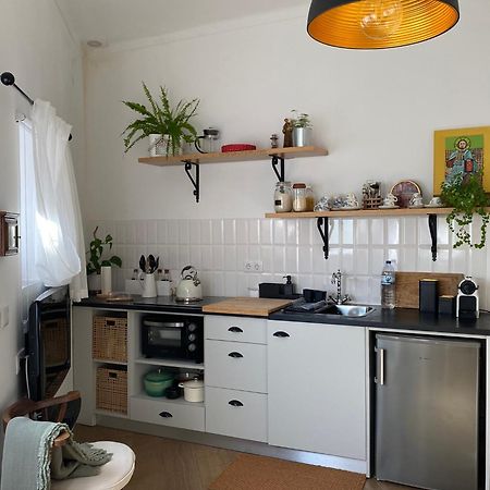 Casa Do Montinho Villa Каминя Екстериор снимка