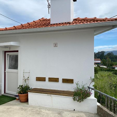 Casa Do Montinho Villa Каминя Екстериор снимка