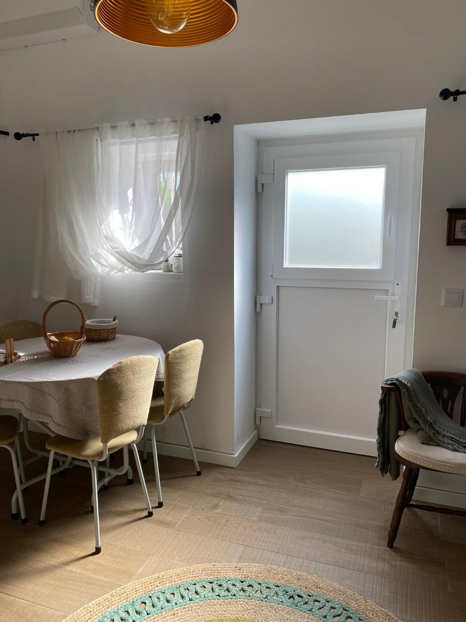 Casa Do Montinho Villa Каминя Екстериор снимка