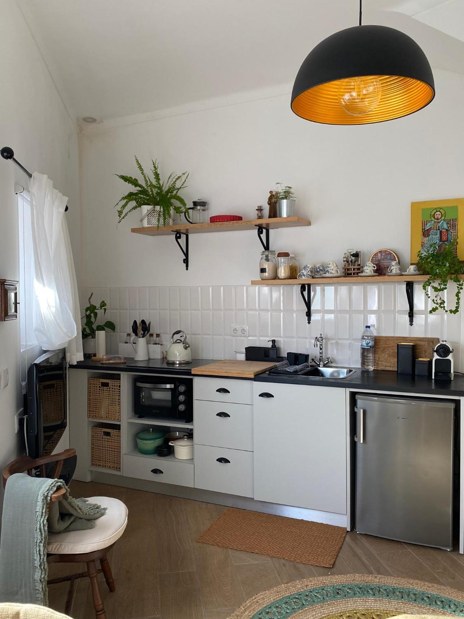 Casa Do Montinho Villa Каминя Екстериор снимка