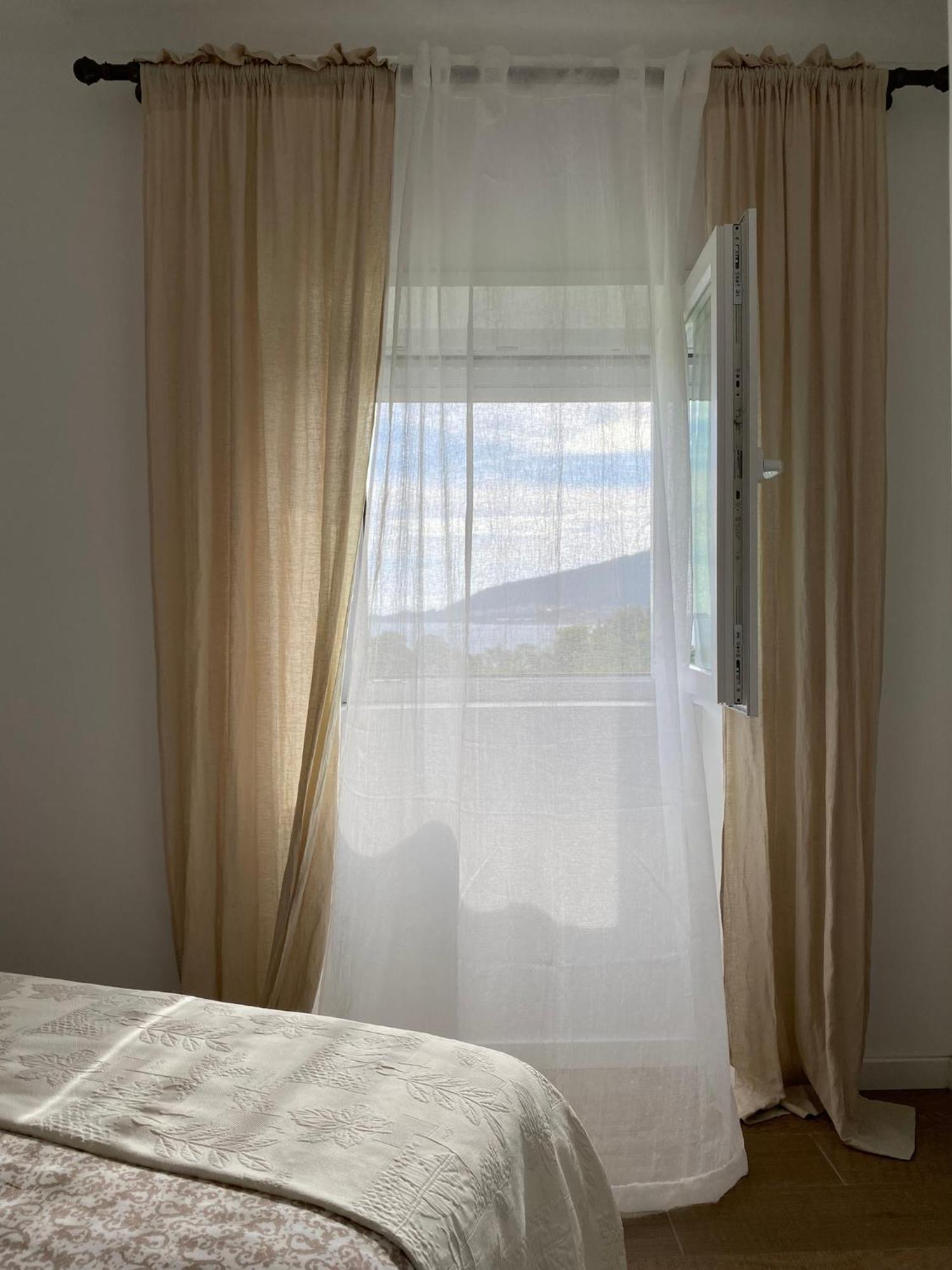 Casa Do Montinho Villa Каминя Екстериор снимка