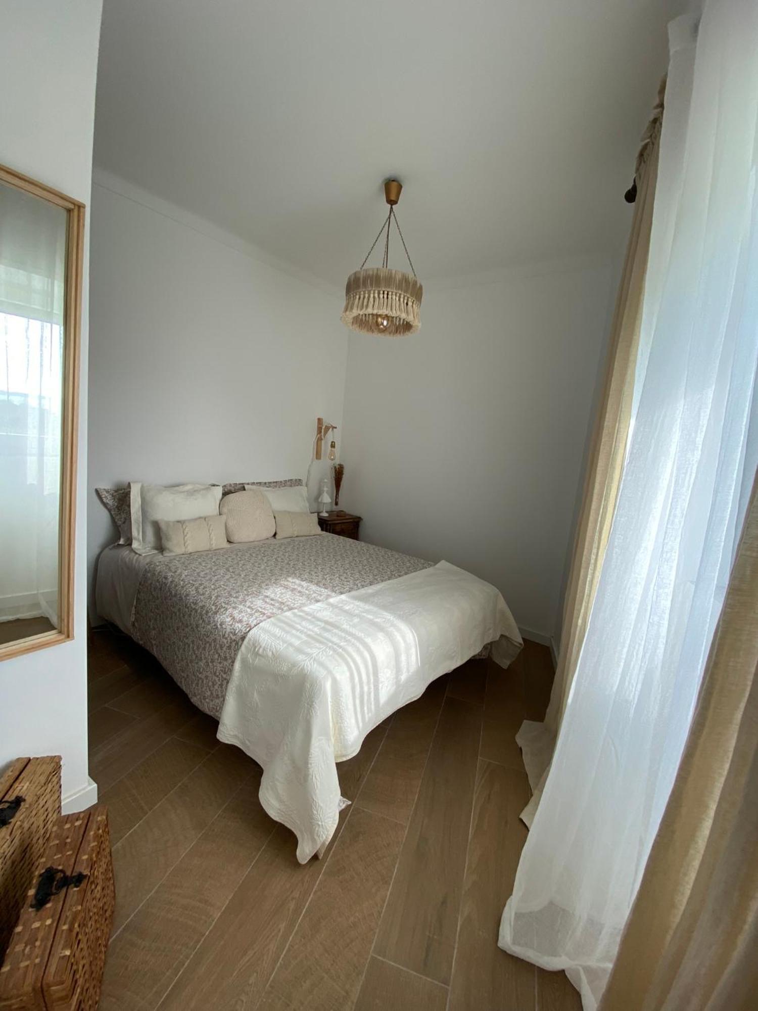 Casa Do Montinho Villa Каминя Екстериор снимка
